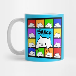 Bongo Cat Mug